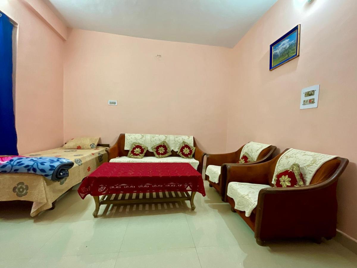 Mountain Home Stay -Rang, At Reckong Peo - Kalpa, Near Goyal Motors, Way To Petrol Pump At Itbp Quarters Zewnętrze zdjęcie